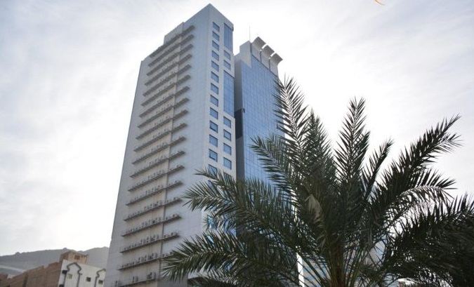 Ayat Alwafa Hotel-0