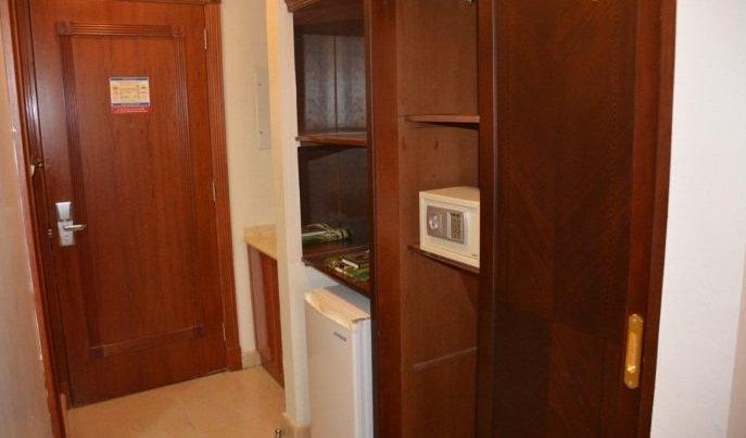 Ayat Alwafa Hotel-10