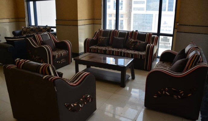 Ayat Alwafa Hotel-2