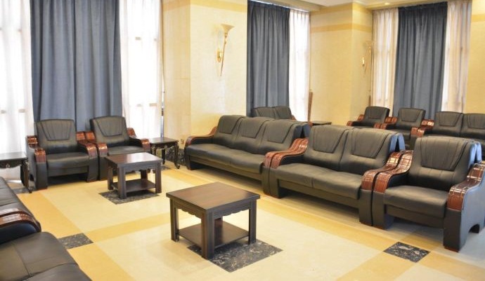 Ayat Alwafa Hotel-3