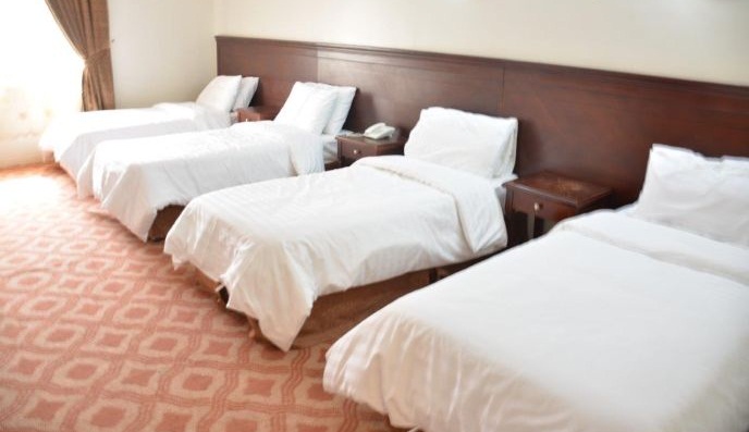 Ayat Alwafa Hotel-4