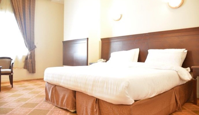 Ayat Alwafa Hotel-6