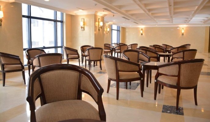 Ayat Alwafa Hotel-9