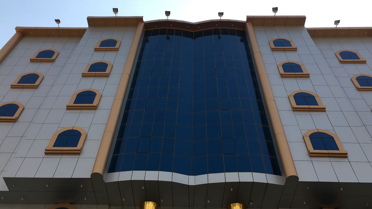 Waqf Ahmed Kurde-0