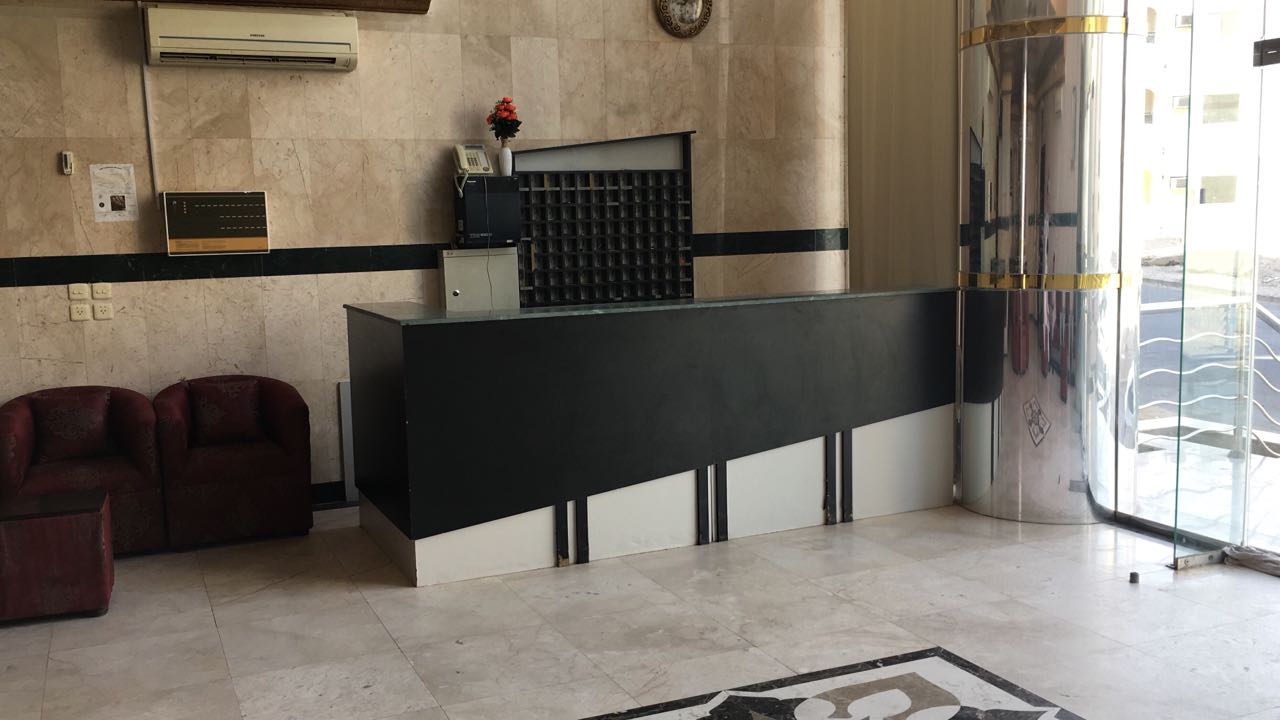 Waqf Ahmed Kurde-1