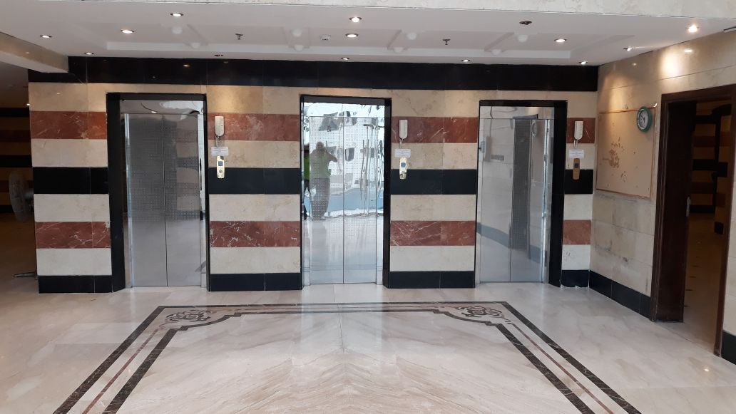 Waqf Mohammad Al Jehani 2 Hotel-1