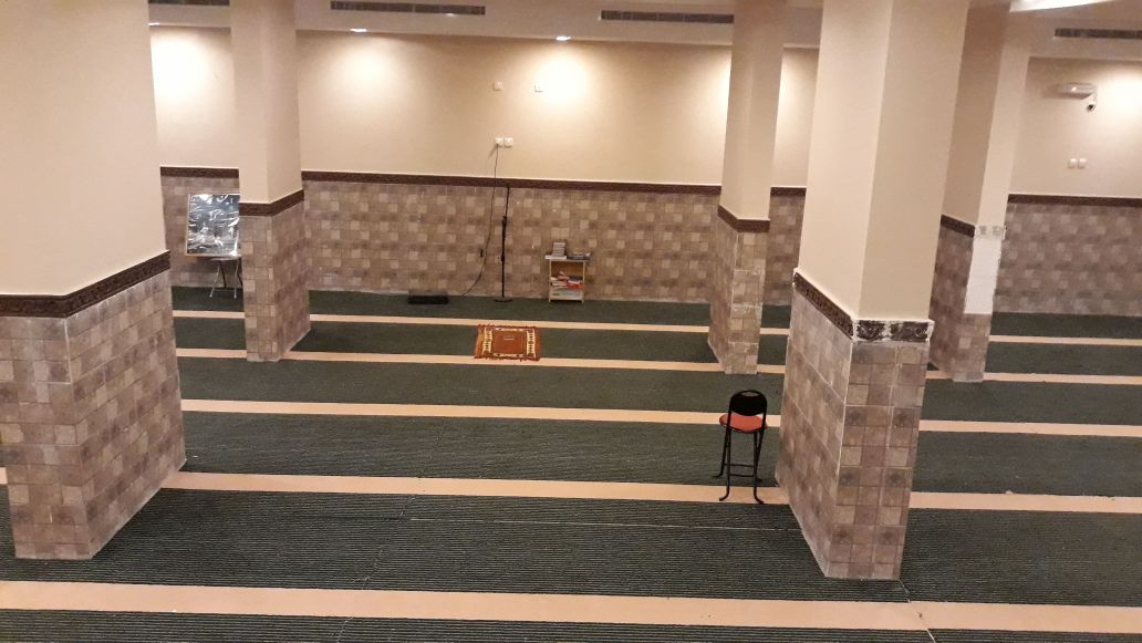 Waqf Mohammad Al Jehani 2 Hotel-3