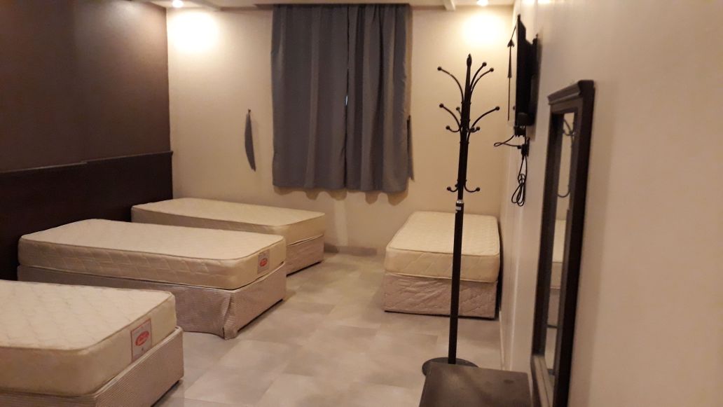 Waqf Mohammad Al Jehani 2 Hotel-4