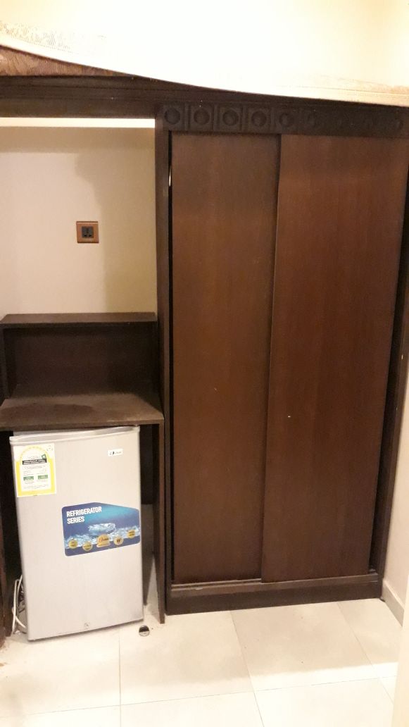 Waqf Mohammad Al Jehani 2 Hotel-5