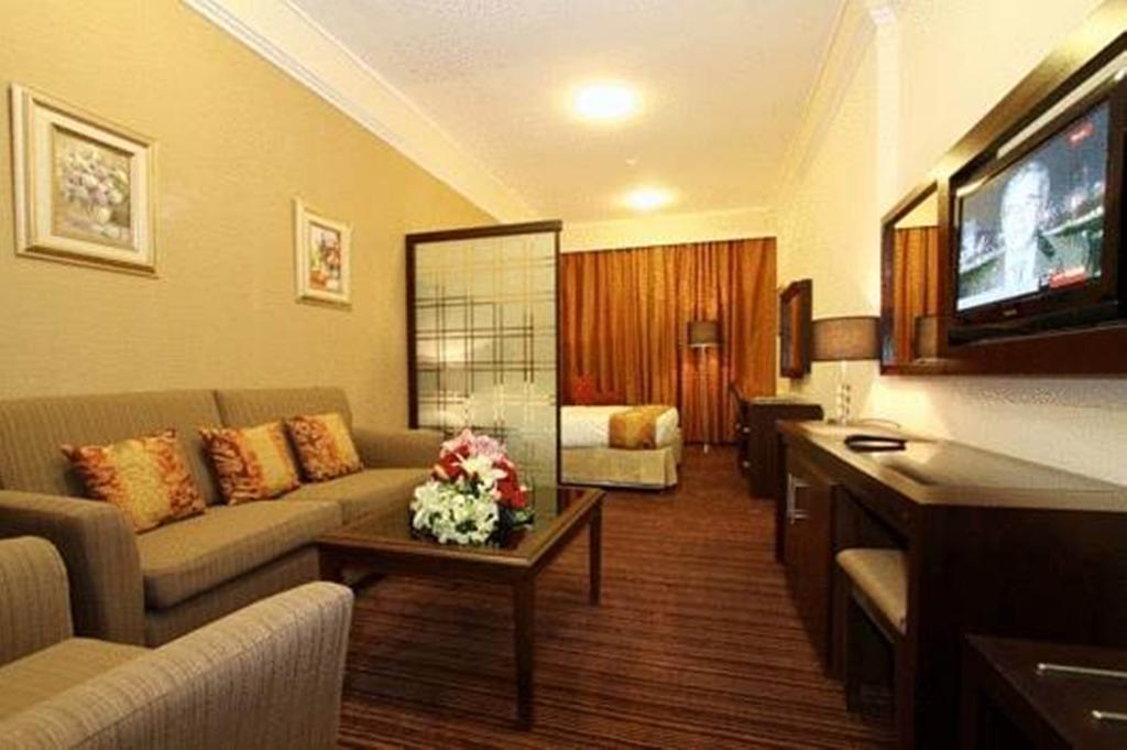 Mouta Al Massa Hotel-1