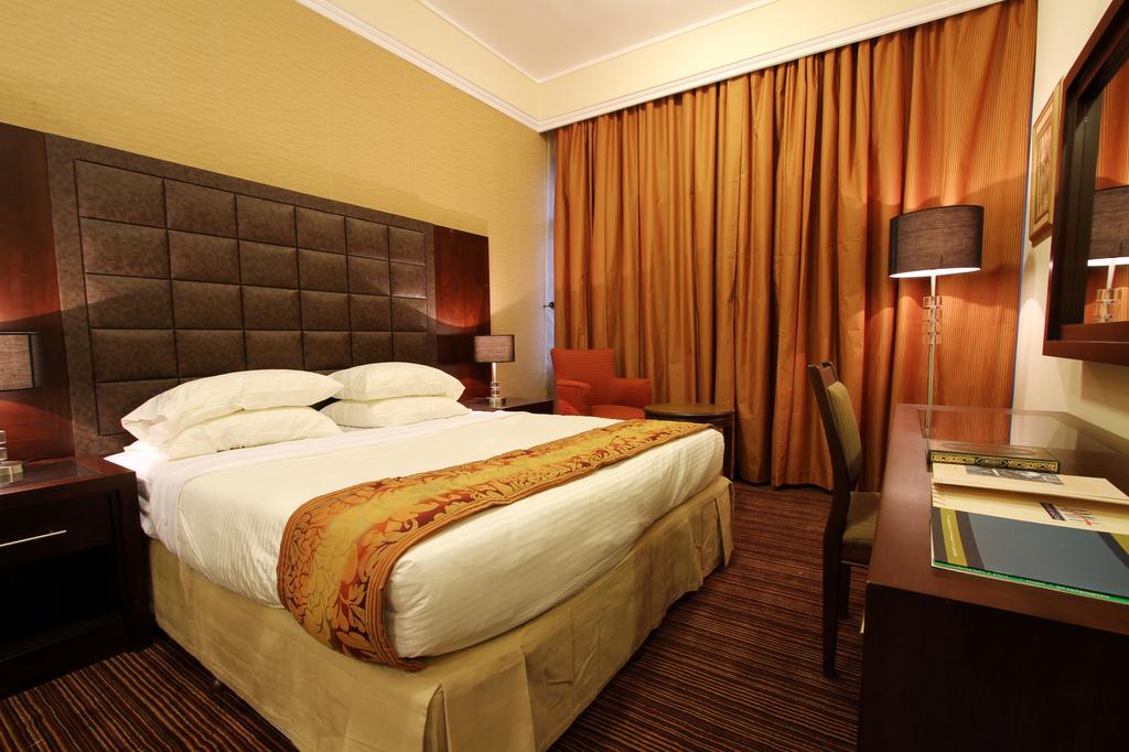 Mouta Al Massa Hotel-3