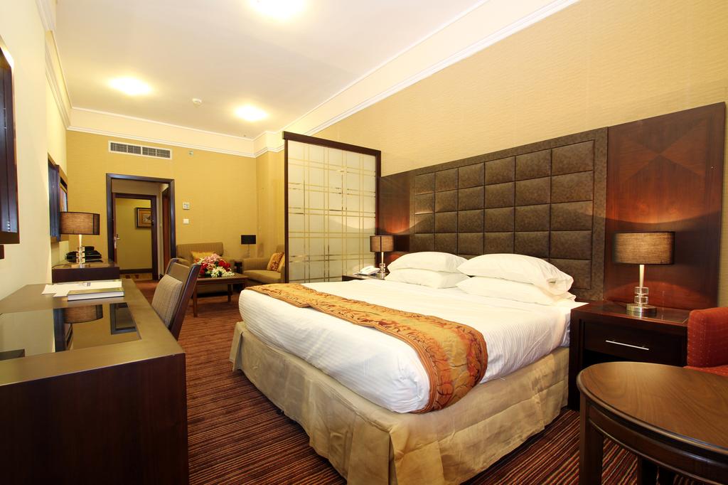 Mouta Al Massa Hotel-5