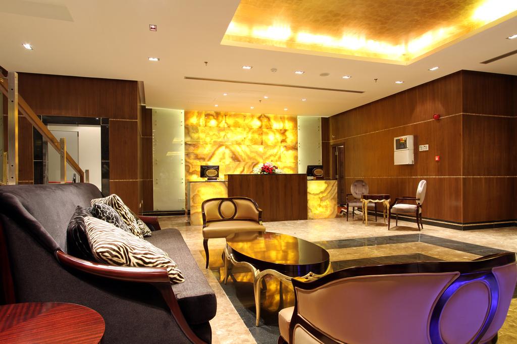 Mouta Al Massa Hotel-6