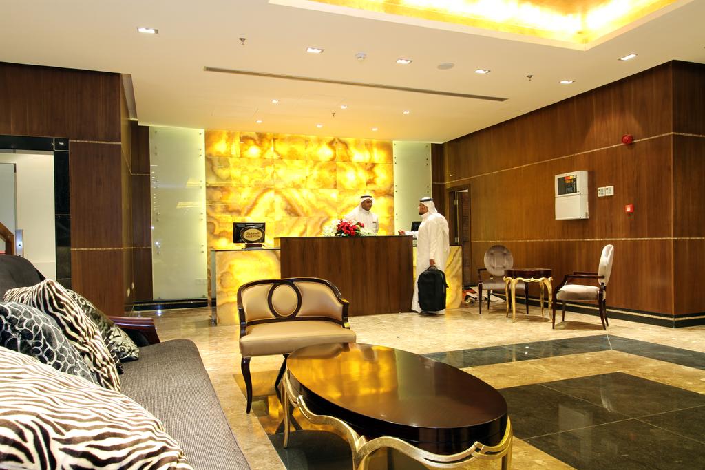 Mouta Al Massa Hotel-8