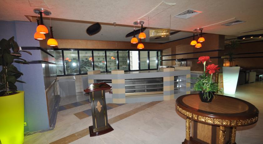 Tofel Kendla Al Shourfah-18
