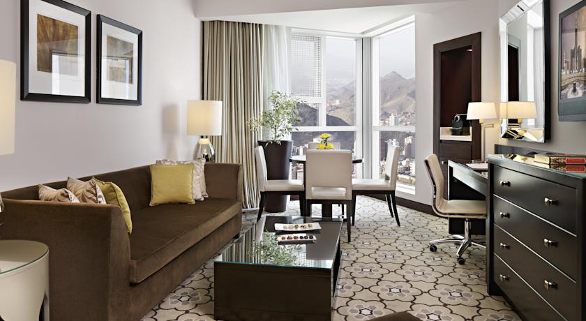 Swissotel Makkah-12