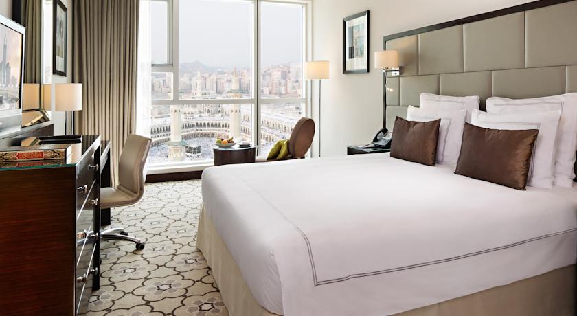 Swissotel Makkah-13