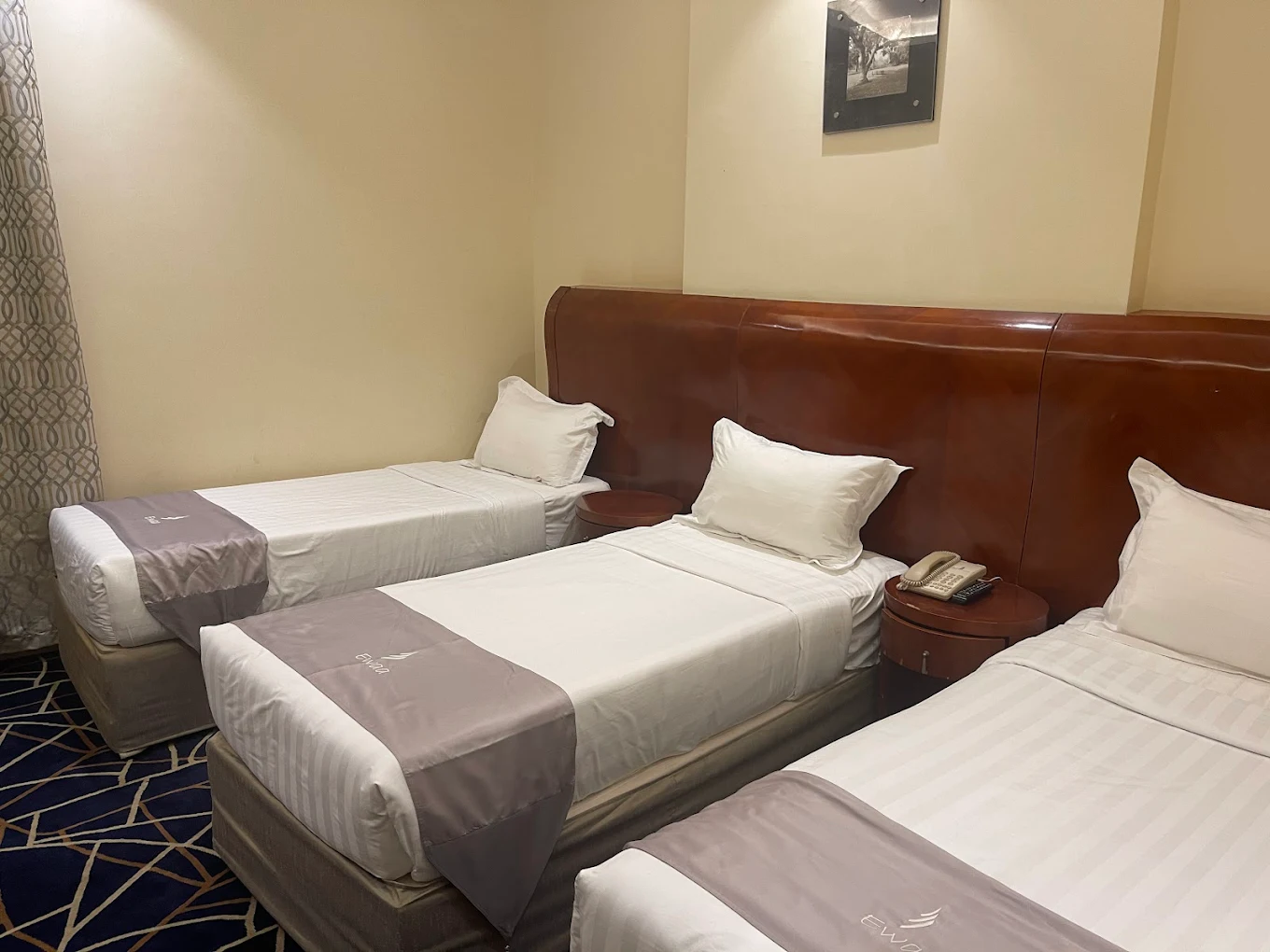Al Manara Hotel-3