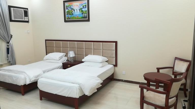 Naseem Al Fajr Furnished Units-5