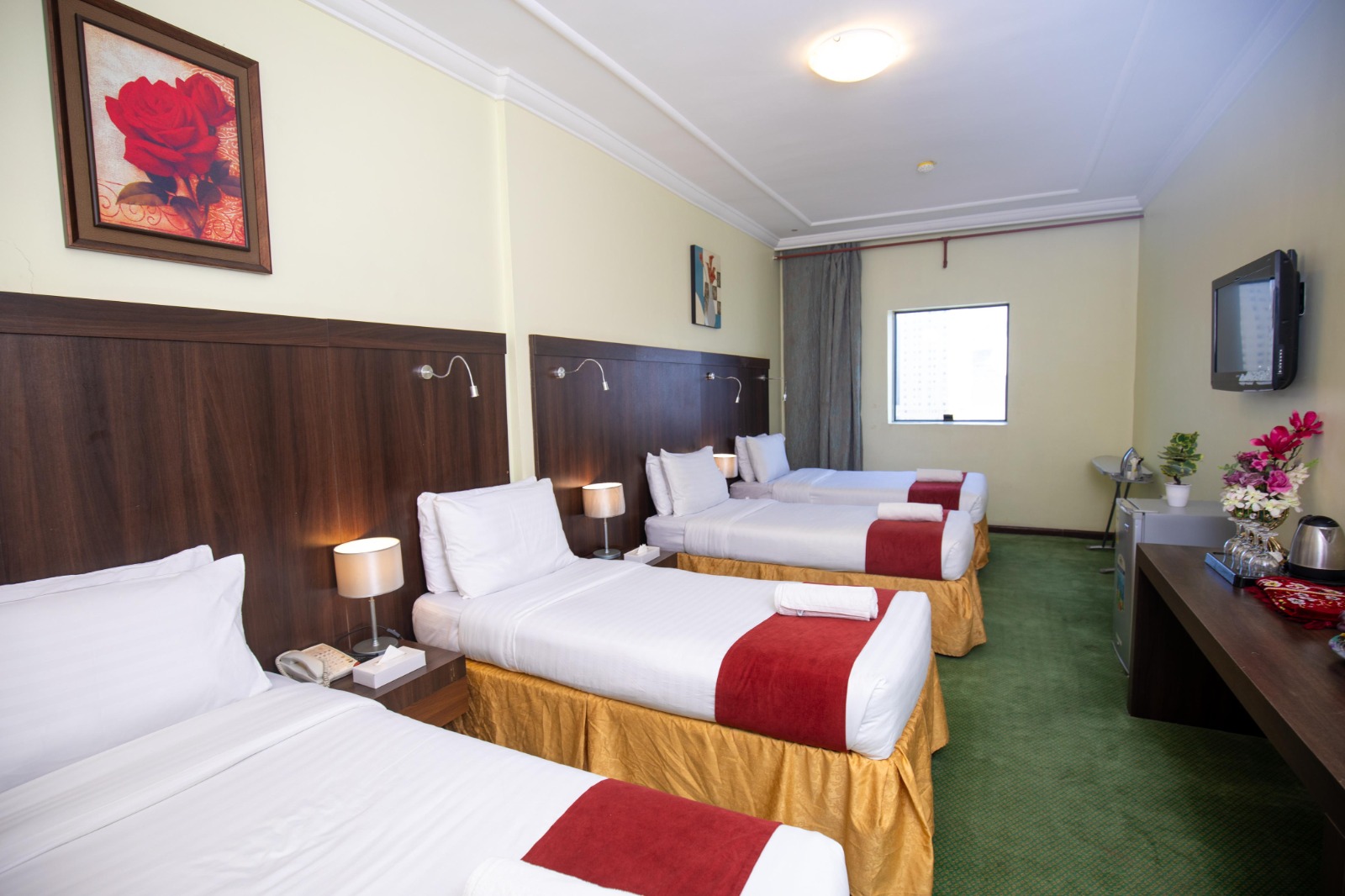 Jadda Al Khalil Hotel-6