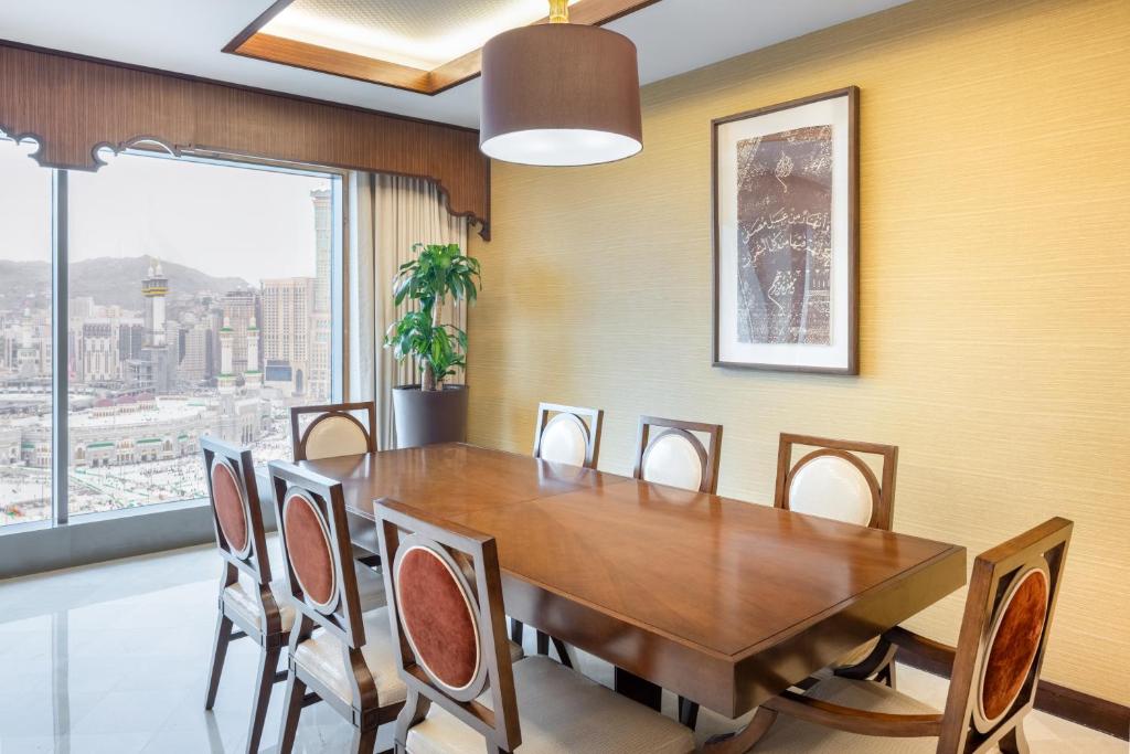 Marriott Makkah Jabal Omar-5
