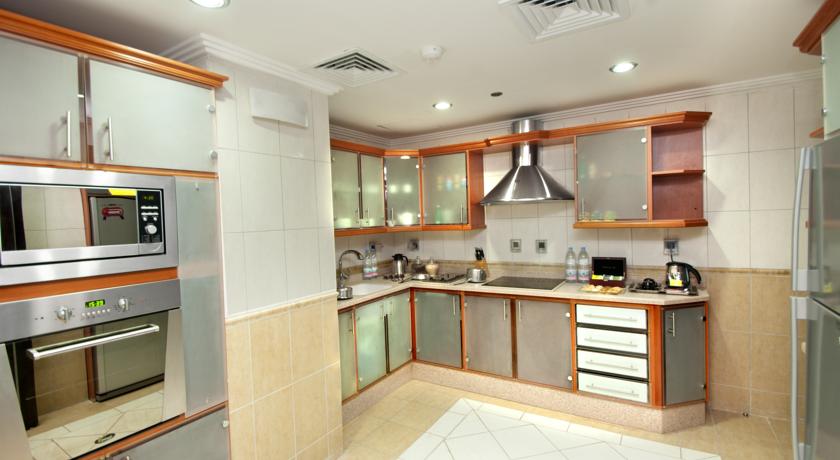 Rove Al Madinah Hotel-10