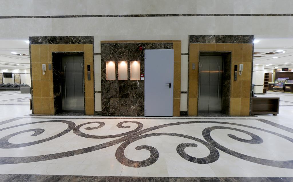 Snood Al Azama Hotel-7