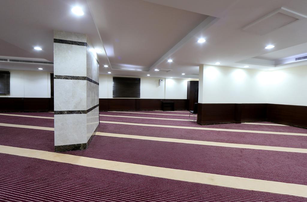 Snood Al Azama Hotel-8