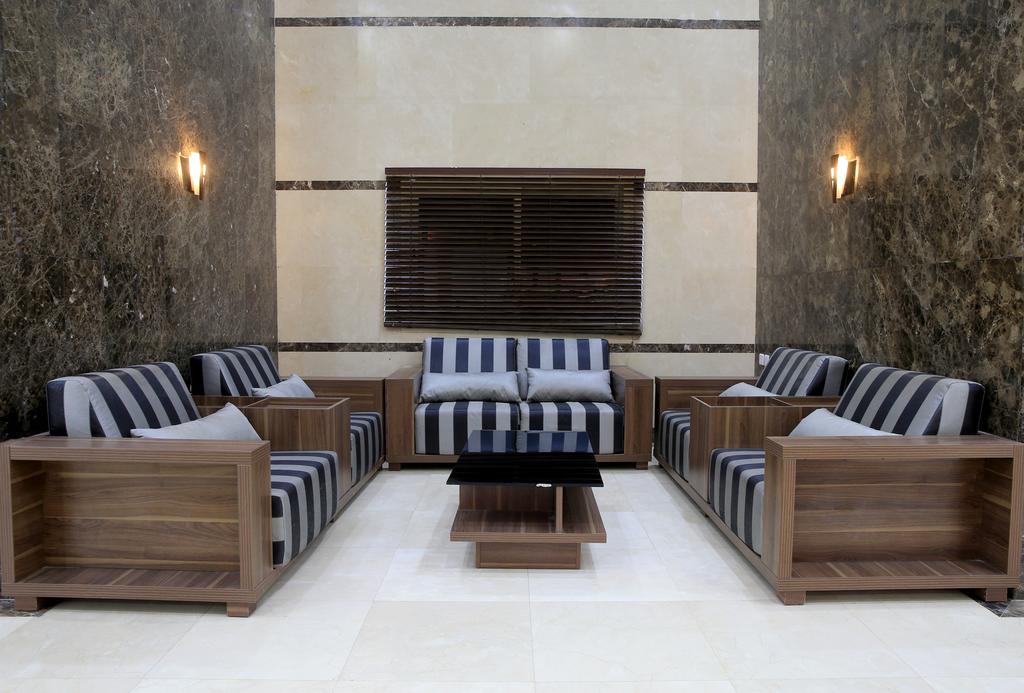 Snood Al Azama Hotel-9