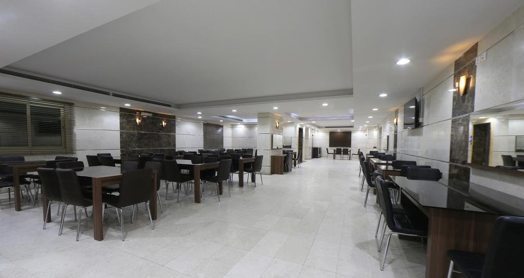 Snood Al Azama Hotel-10