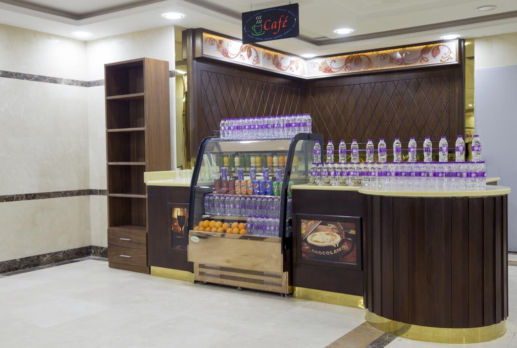 Snood Al Azama Hotel-11