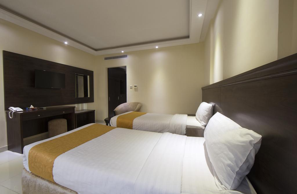Snood Al Azama Hotel-15