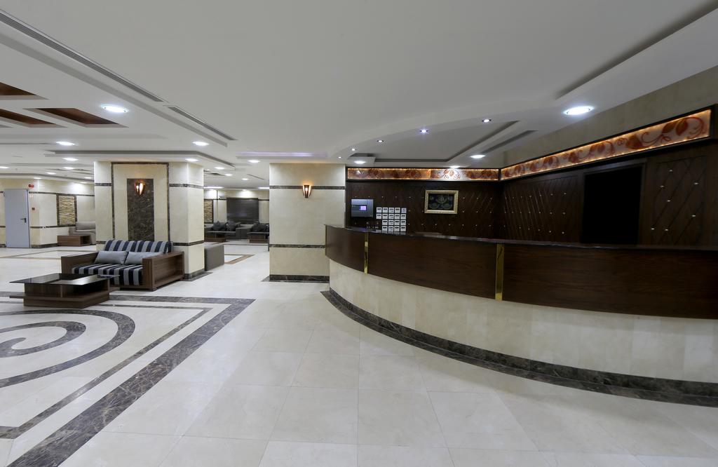 Snood Al Azama Hotel-2