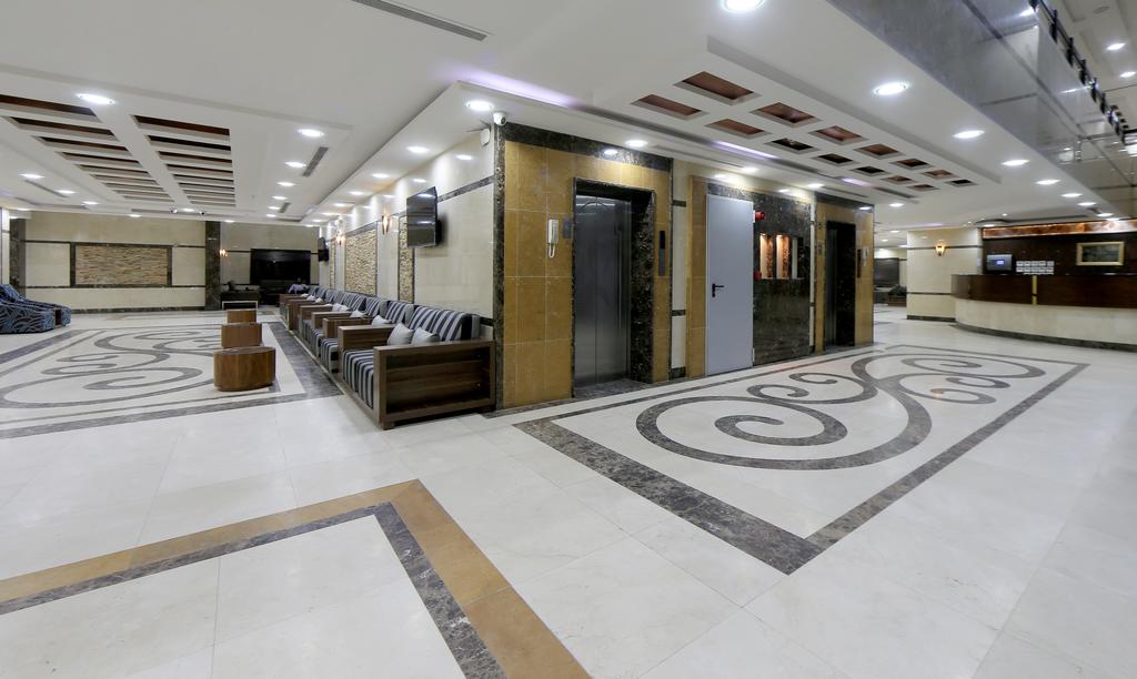 Snood Al Azama Hotel-3