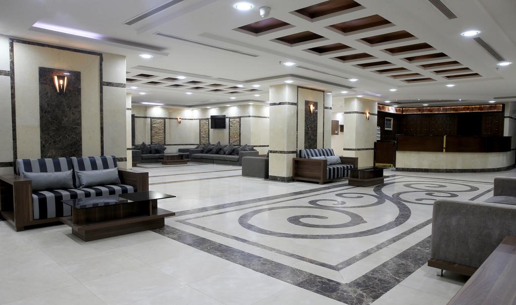 Snood Al Azama Hotel-4