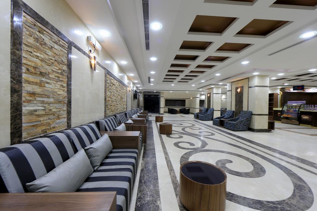 Snood Al Azama Hotel-5