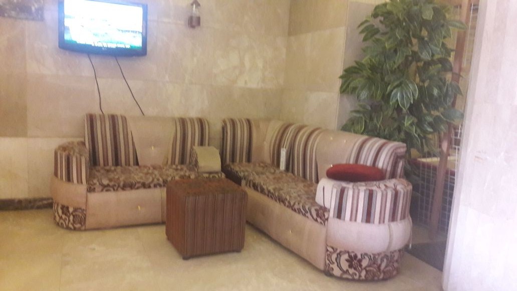 Roya Kudai Hotel-3