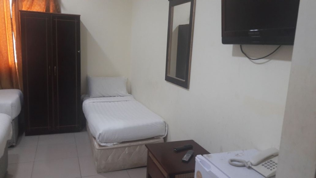Roya Kudai Hotel-7