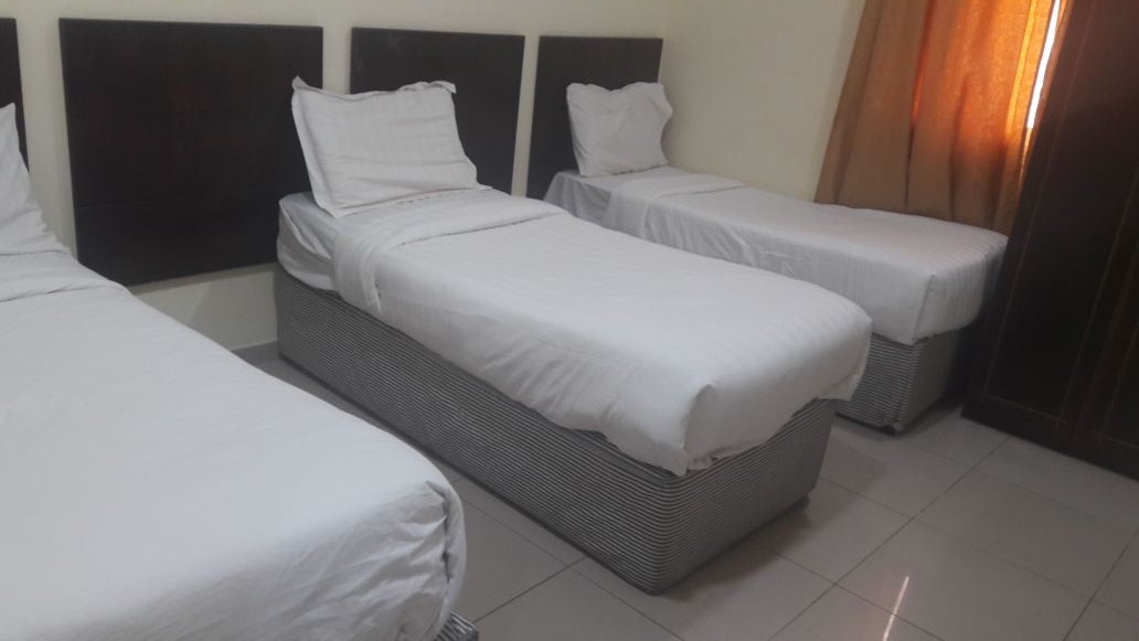 Roya Kudai Hotel-8