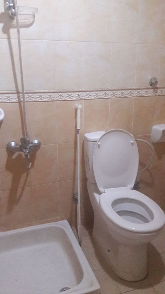 Roya Kudai Hotel-9