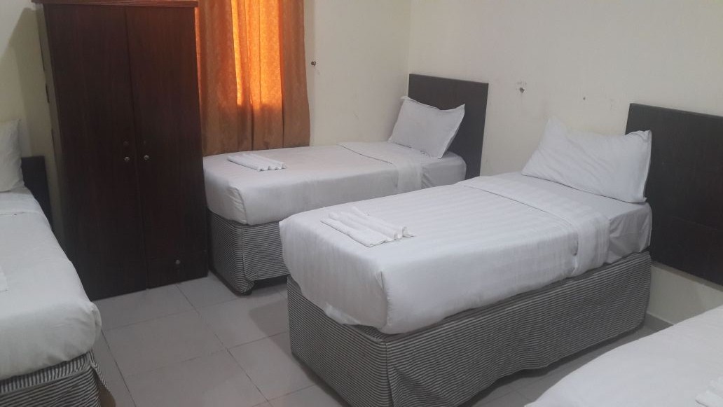 Roya Kudai Hotel-12