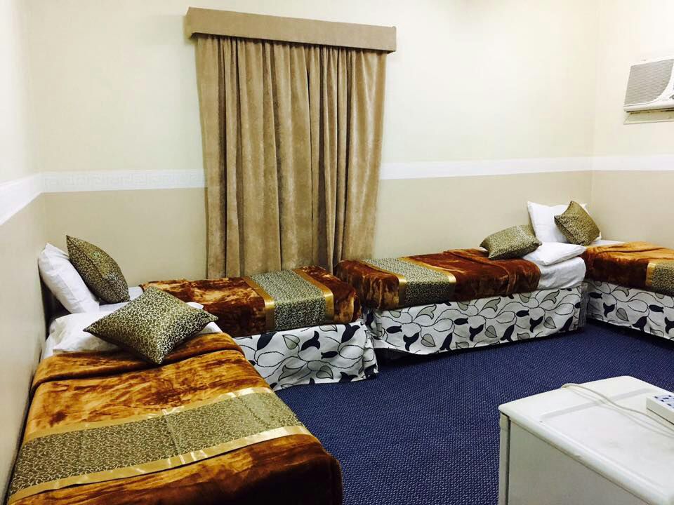 Raiyan Al Taqwa Hotel-1
