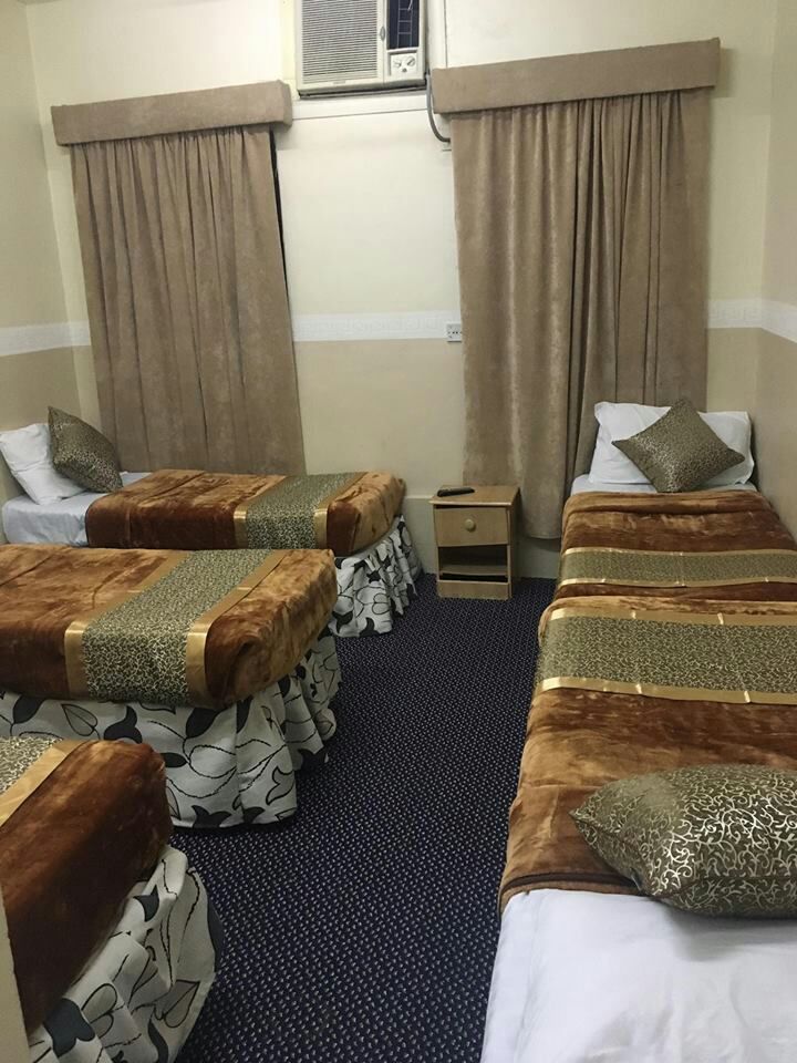 Raiyan Al Taqwa Hotel-2