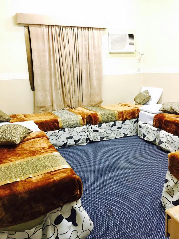 Raiyan Al Taqwa Hotel-3