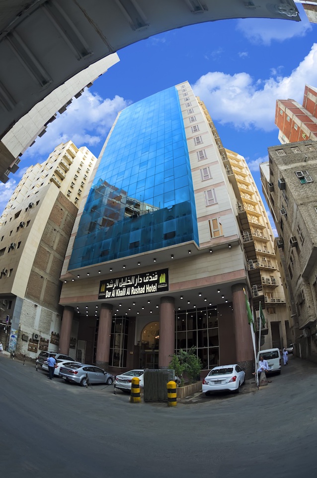 Emaar Khalil Al Rushad Hotel-0