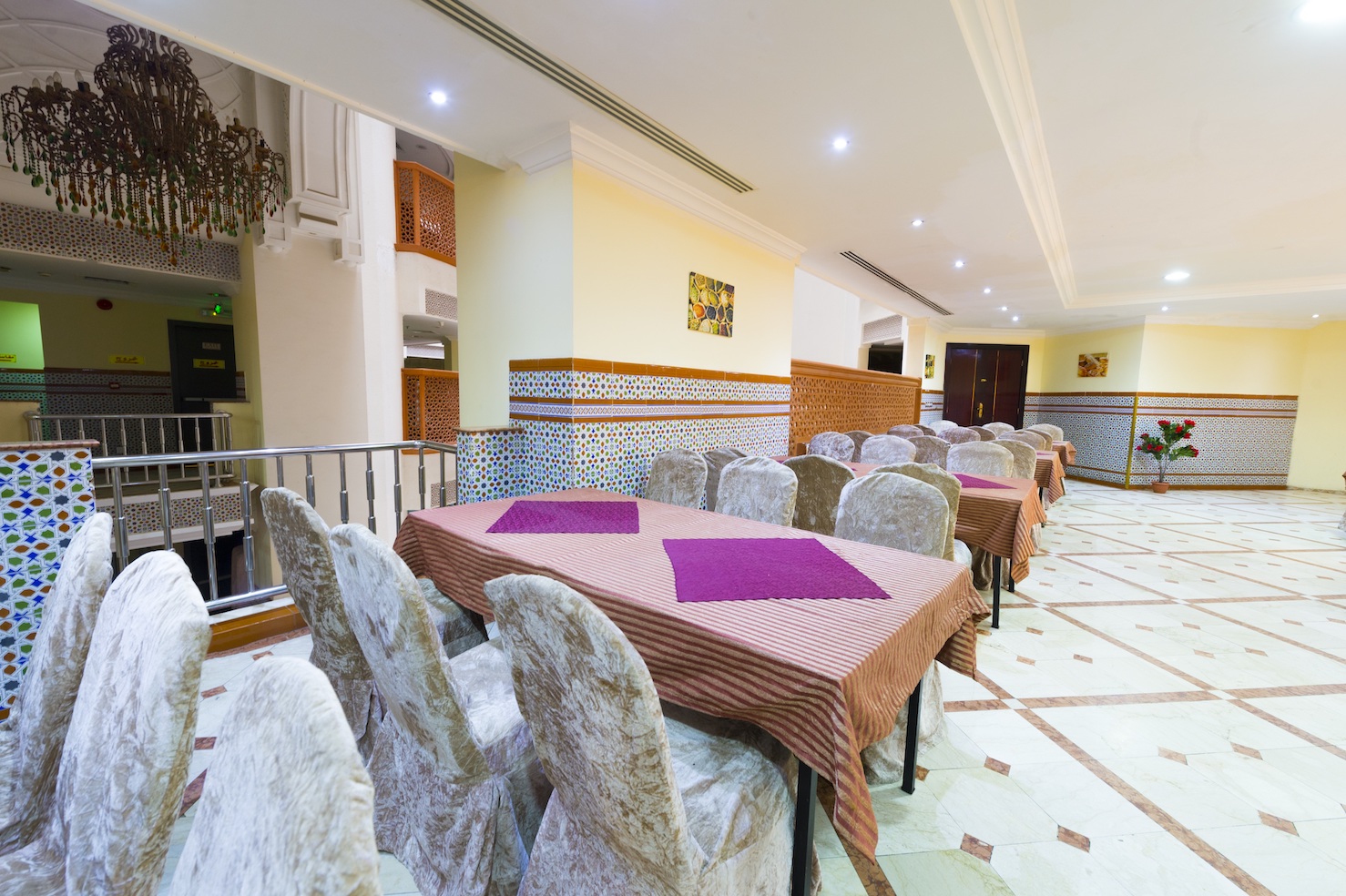 Emaar Khalil Al Rushad Hotel-11