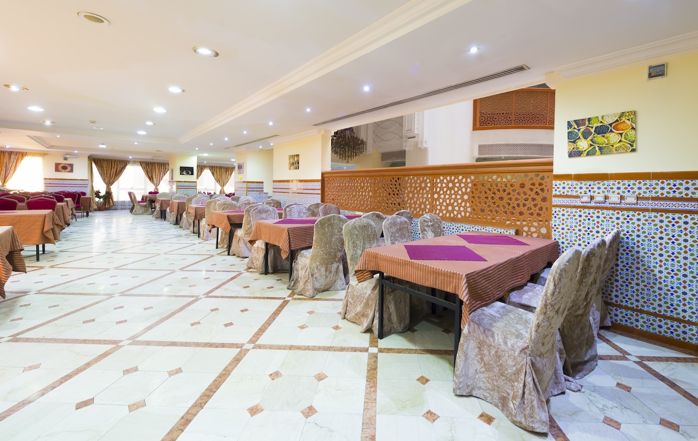 Emaar Khalil Al Rushad Hotel-12
