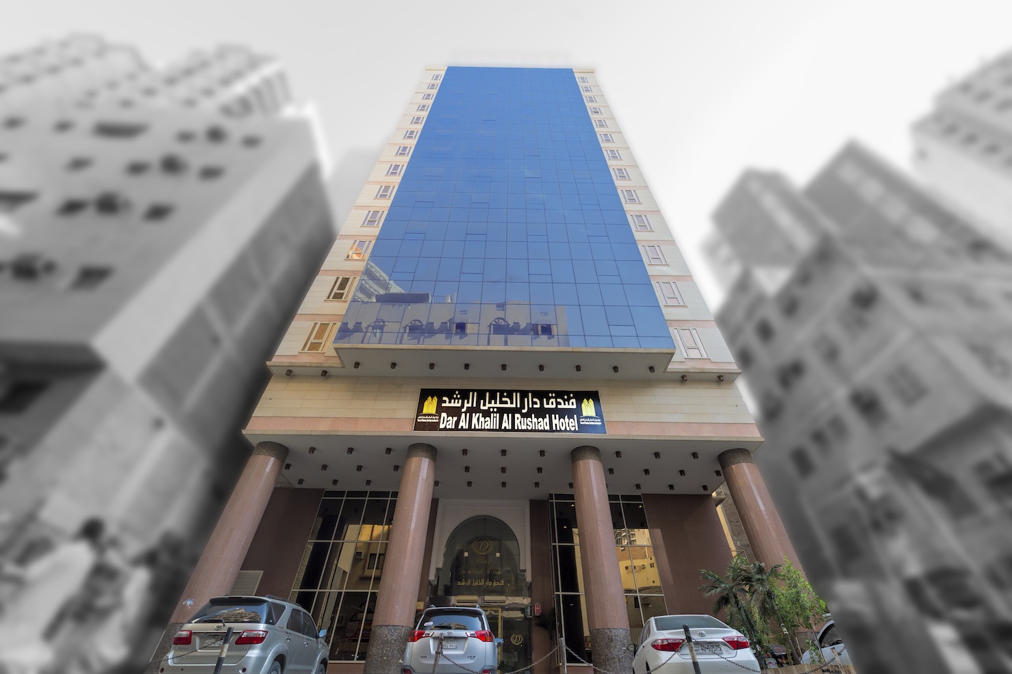 Emaar Khalil Al Rushad Hotel-14