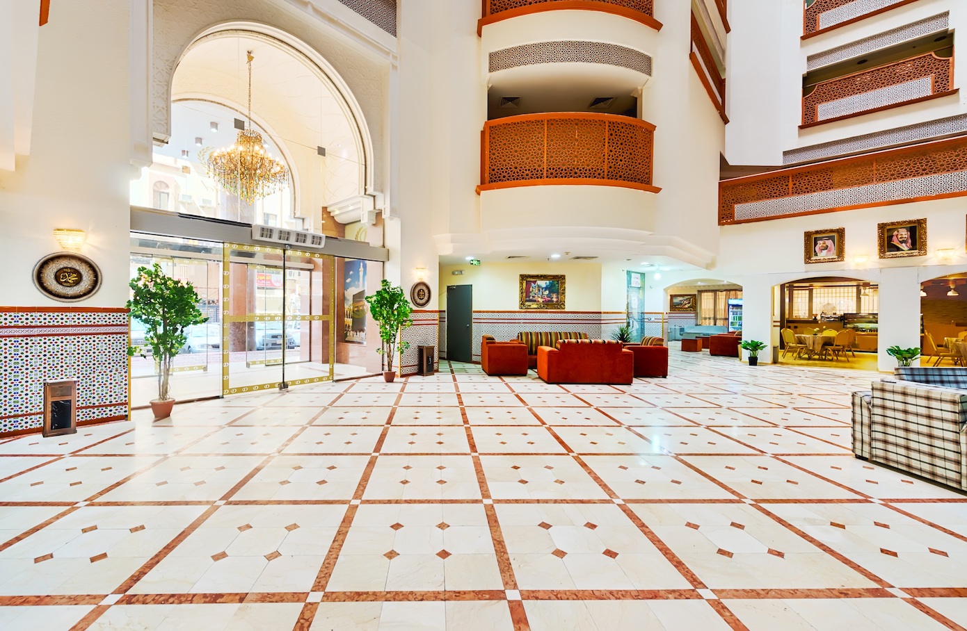 Emaar Khalil Al Rushad Hotel-2