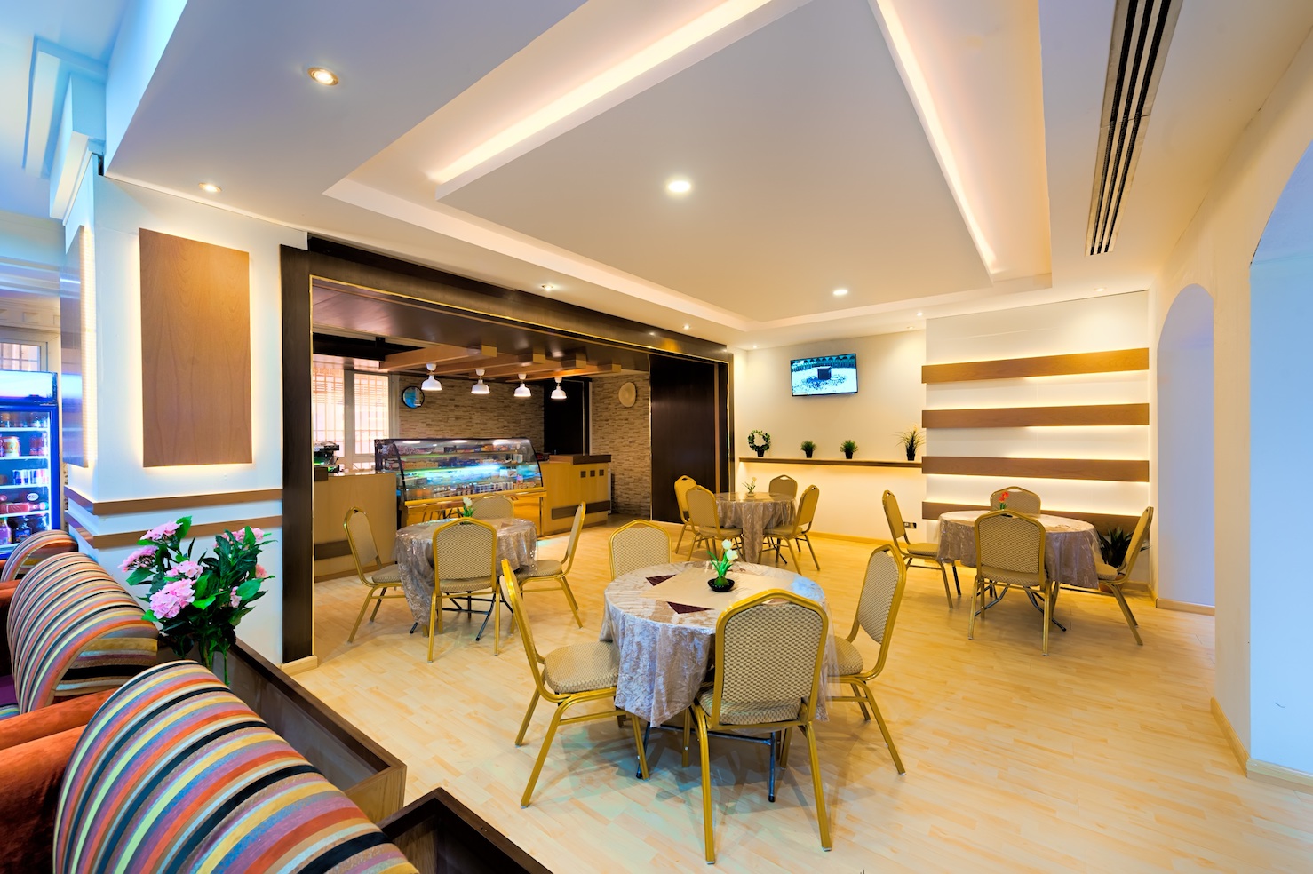 Emaar Khalil Al Rushad Hotel-4